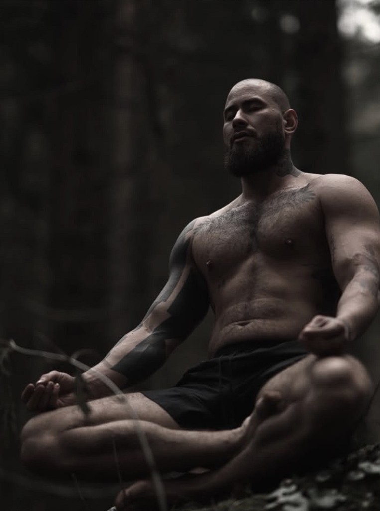 Valentin – Coach bei NORDVAKA